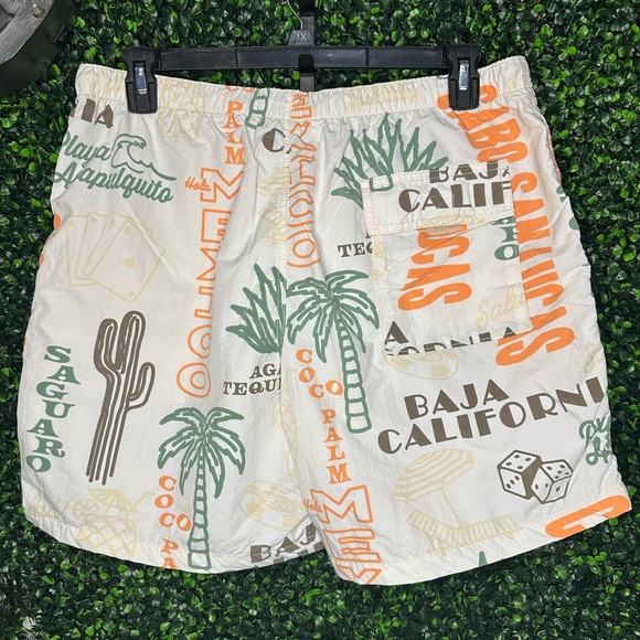 Reason Other - Men shorts